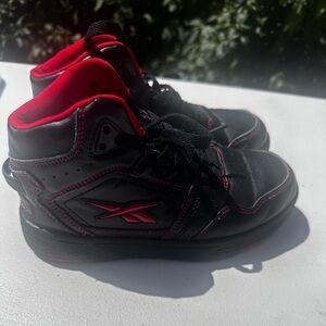 Reebok shoes. Youth size 1